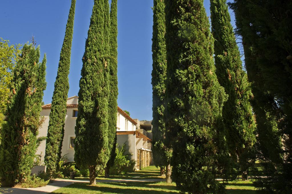 Residence Goelia Le Domaine Du Moulin Blanc Горд Экстерьер фото